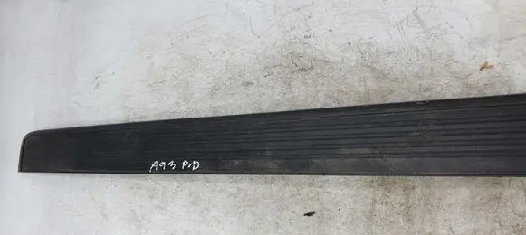 Honda Accord Front sill trim cover 84202SEA0030