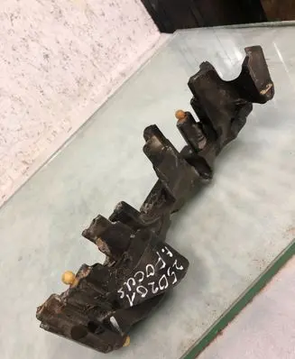 Ford Focus Other engine bay part Jn1q9u550af Jn1q9u550