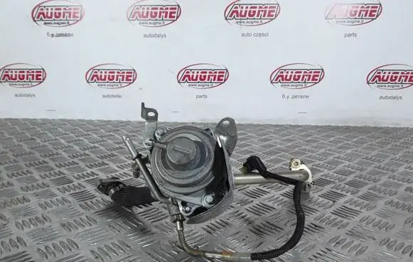 Mercedes-Benz B W245 EGR valve A6401401660