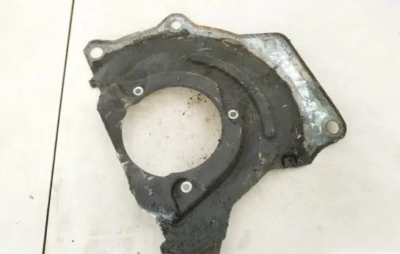 Volkswagen PASSAT B3 Timing belt guard (cover)