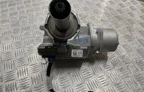 Opel Mokka X Power steering pump 42583612