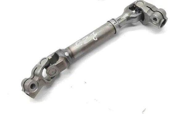 Steering column universal joint