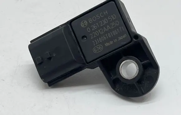 Subaru Legacy VII Air pressure sensor 22012AA250 231006T0106171 0261230510