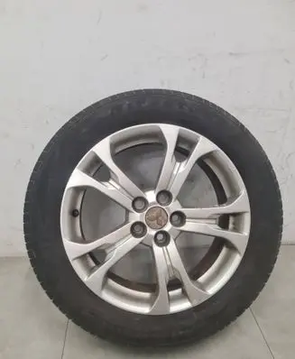 Mitsubishi Outlander R18 alloy rim 4250C961