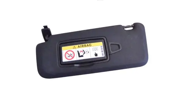 Mercedes-Benz E W238 Sun visor