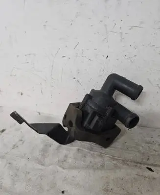 BMW 5 GT F07 Electric auxiliary coolant/water pump 9230234 1077100 15T3130995