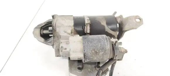 Volkswagen PASSAT B5 Starter motor 1005821933