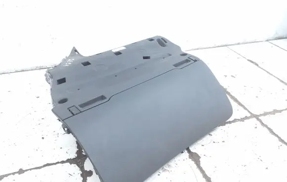 Glove box set