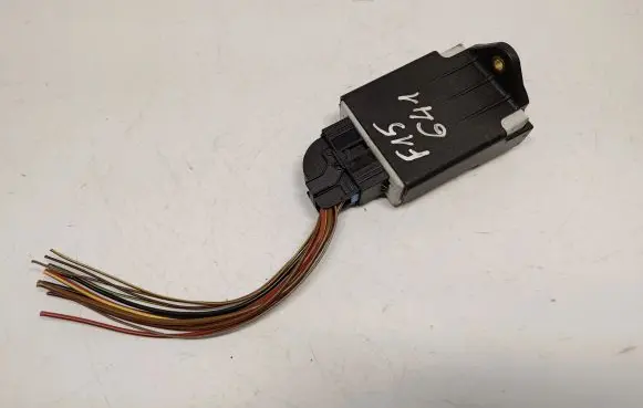 BMW X5 F15 Other control units/modules 32306865245 32306882780