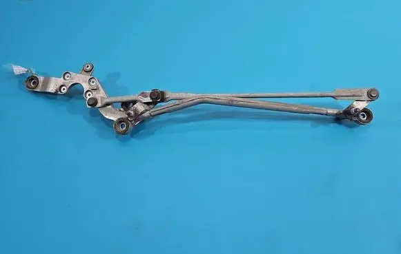 Porsche Panamera (970) Front wiper linkage 97062803505 IMPRK1519278
