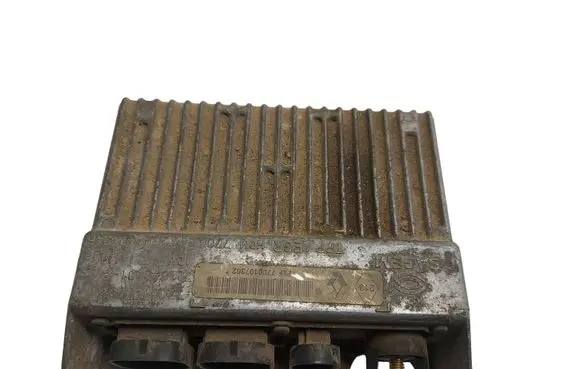Renault Laguna I Engine control unit/module 7700107302 7700857279