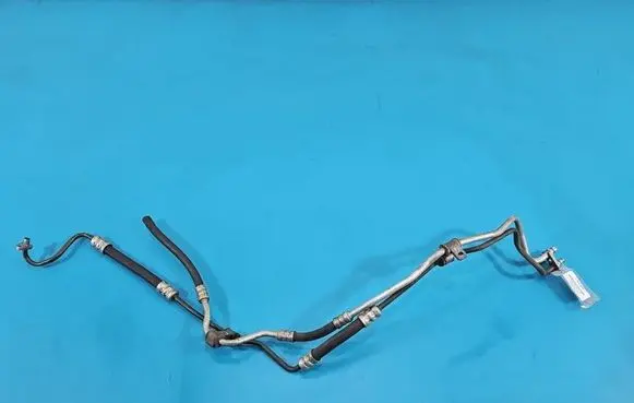 Citroen DS4 Power steering hose/pipe/line 9675306580 IMPRK1542244