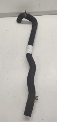 BMW 5 F10 F11 Engine coolant pipe/hose 15476810 6453911917404