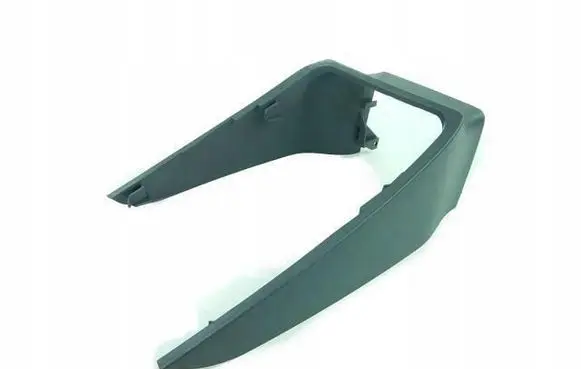 Mercedes-Benz A W168 Center console decorative trim A1686800436