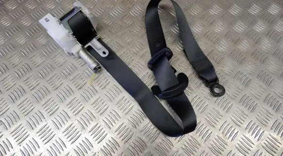 Toyota Corolla E210 E21 Front seatbelt 7322002630