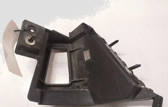 Citroen C4 I Picasso Rear bumper mounting bracket 9680464380 2000420 62248
