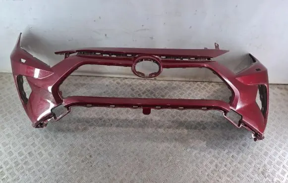 Toyota RAV 4 (XA50) Front bumper 5211942B20