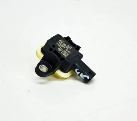 Volkswagen Polo V 6R Airbag deployment crash/impact sensor 4H0955557