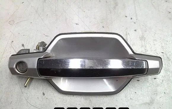 Hyundai Terracan Front door exterior handle