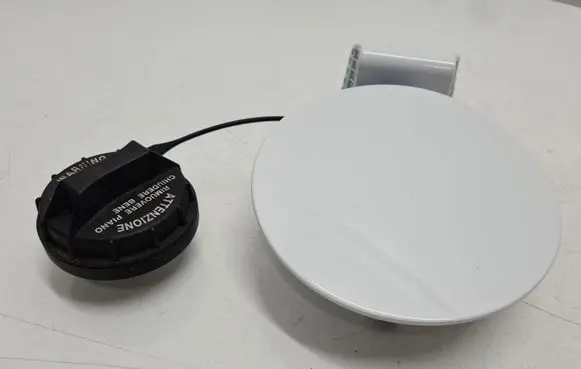 Hyundai i20 (GB IB) Fuel tank cap 69510C7000