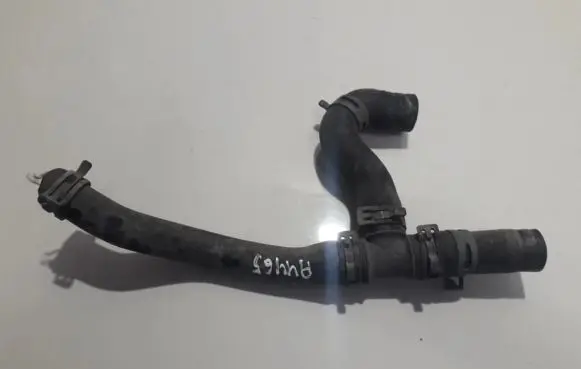 Ford Galaxy Engine coolant pipe/hose 738000248