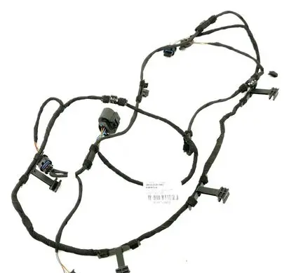 Volkswagen PASSAT B8 Handbrake wiring loom/harness 3G9971104M