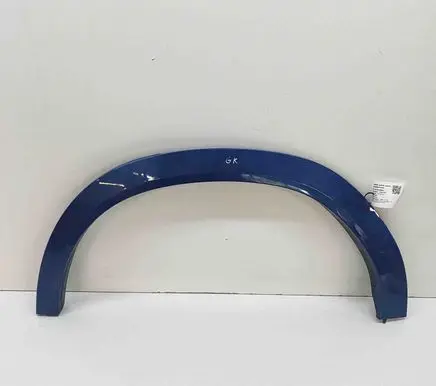BMW X2 U10 Rear arch trim 7888023