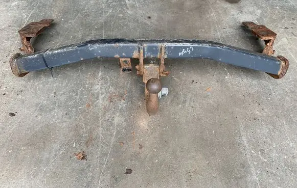 Citroen C5 Tow bar set 