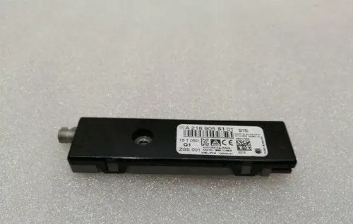 Mercedes-Benz C W205 Aerial antenna switch A2189055101