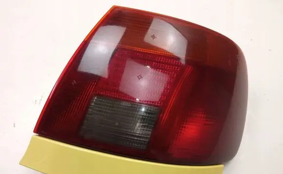 Audi A4 S4 B5 8D Rear/tail lights 8D0945096