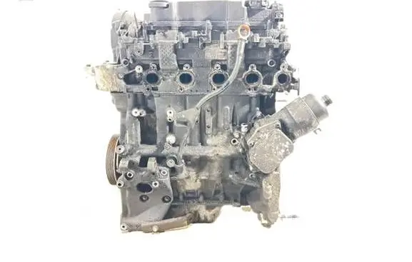 Peugeot 308 Engine 9655911480 DV6TED4