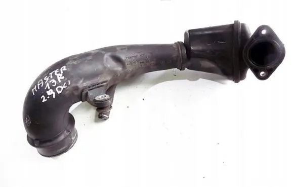 Renault Master III Engine coolant pipe/hose
