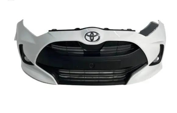 Toyota Yaris XP210 Front bumper