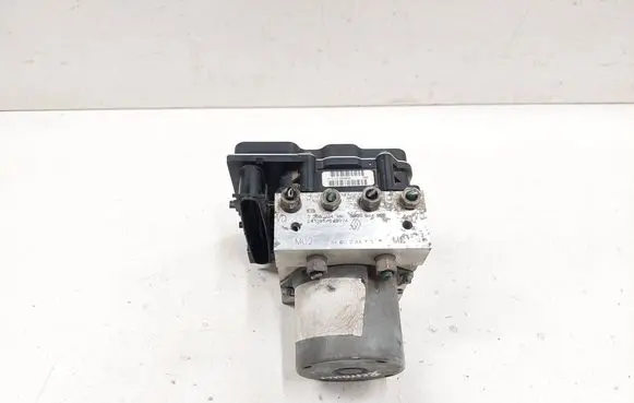 Renault Scenic II - Grand scenic II ABS Pump 8200344607 0265234188 84802AAY2