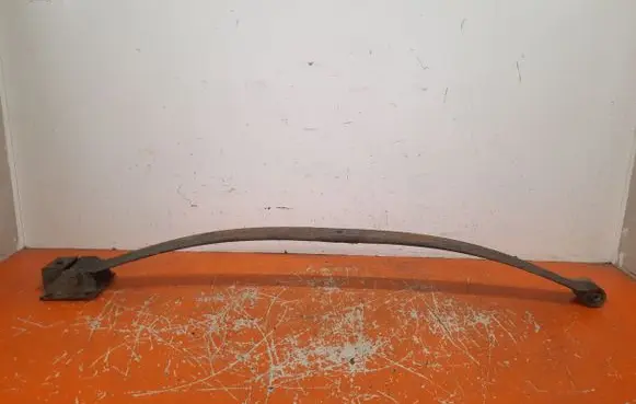 Ford S-MAX Rear leaf spring 