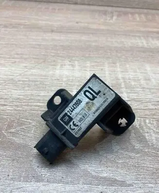 Opel Vectra C Airbag deployment crash/impact sensor 24447608
