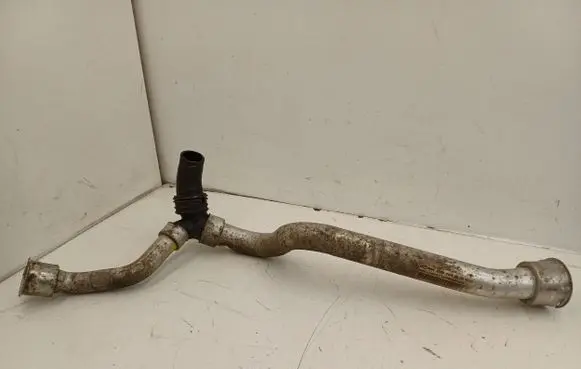 Porsche 911 991 Engine coolant pipe/hose 99110675203