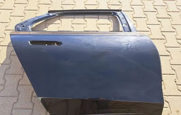 BMW 7 G70 Rear door BMW7G70AHTMK11