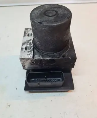 BMW 5 E60 E61 ABS Pump 6777799 6777797