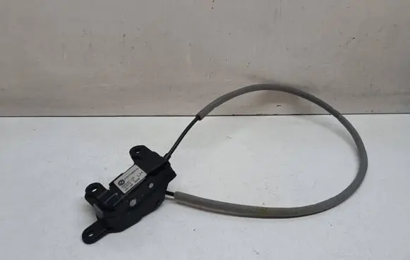 BMW X5 E70 Tailgate/trunk/boot lock/catch/latch 7149630 51247149630