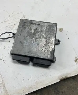 Honda HR-V LP gas control unit module 67R016019 10R026108 B30000866