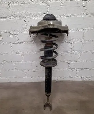 Audi A6 S6 C6 4F Front shock absorber/damper