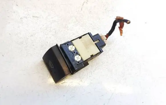 Toyota Avensis T220 Wiper switch 156962