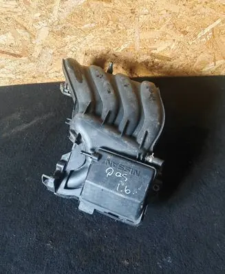 Nissan Qashqai Intake manifold 1KT0A