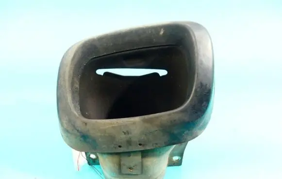 Muffler/silencer