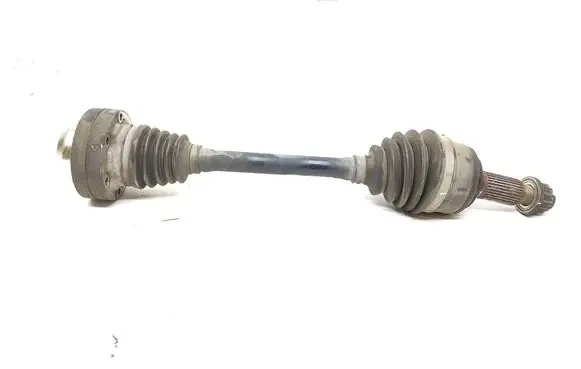 Porsche Cayenne (92A) Front driveshaft 7P5407271