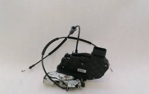 Aston Martin DB9 Coupe door lock (next to the handle) 8G4321812AA