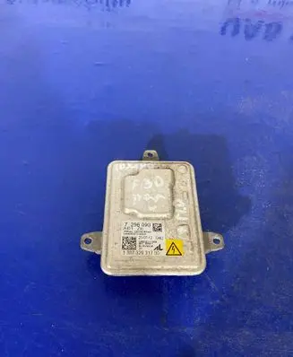 BMW 3 F30 F35 F31 Xenon control unit/module 7296090 130732931700