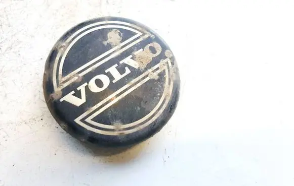 Original wheel cap