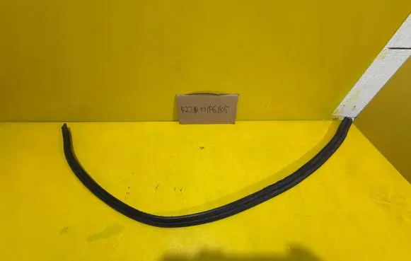 Ford Focus Engine compartment rubber 